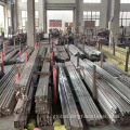 Square Stainless Steel Rod Rectangle Stainless Steel Bar Manufactory